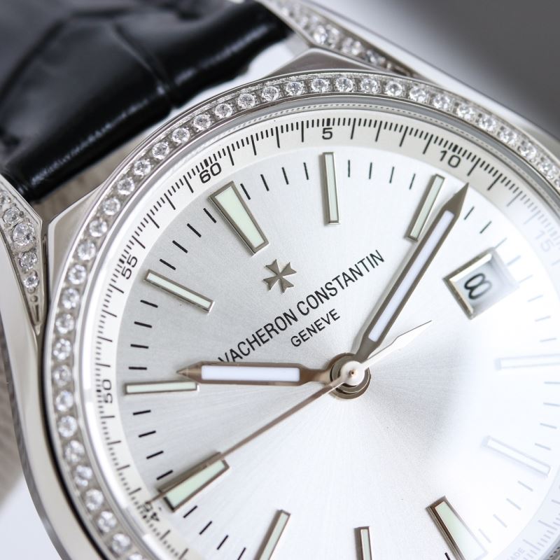 VACHERON CONSTANTIN Watches